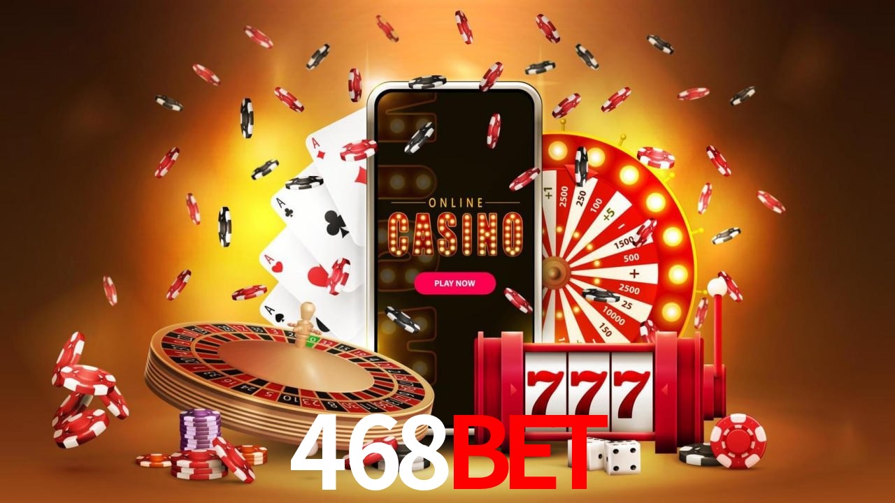 Instalar 468bet Mac