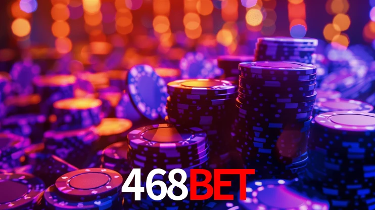 Jogos App 468bet