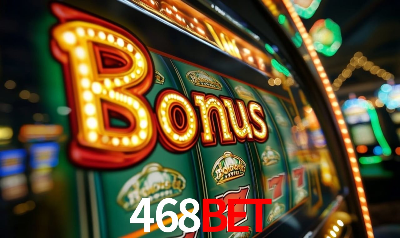Vitória 468bet