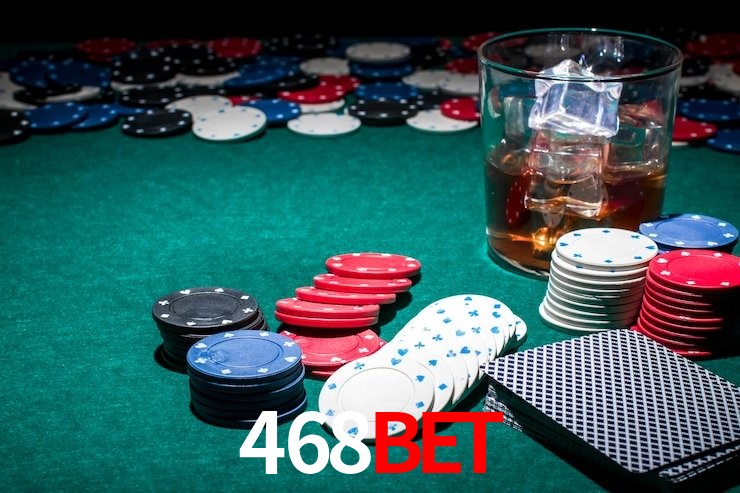 Integração de APIs 468bet