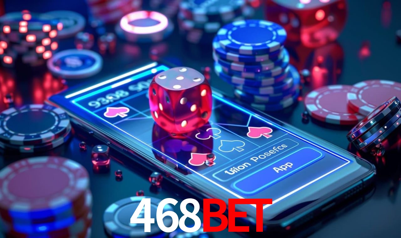 Oportunidades 468bet