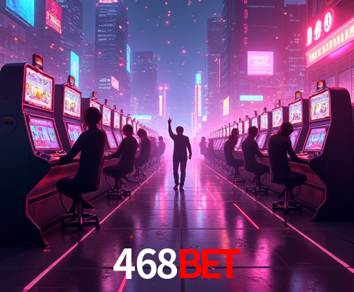 Benefícios da Conta 468bet