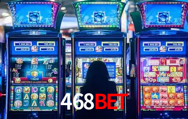 Apostas Esportivas na 468bet: Um Guia Completo