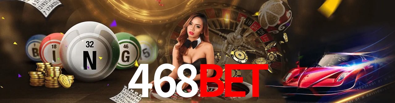 Táticas 468bet