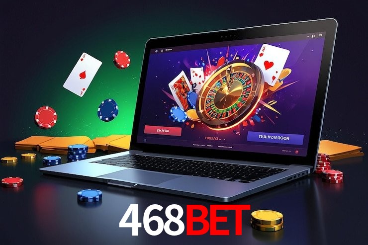 Privilégios VIP 468bet
