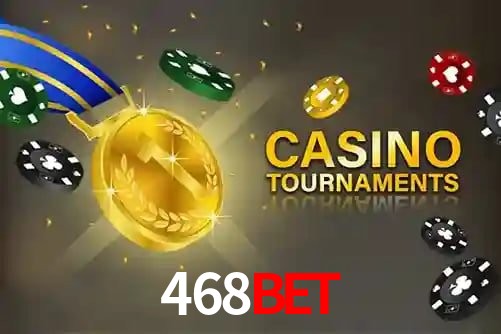 App 468bet iOS