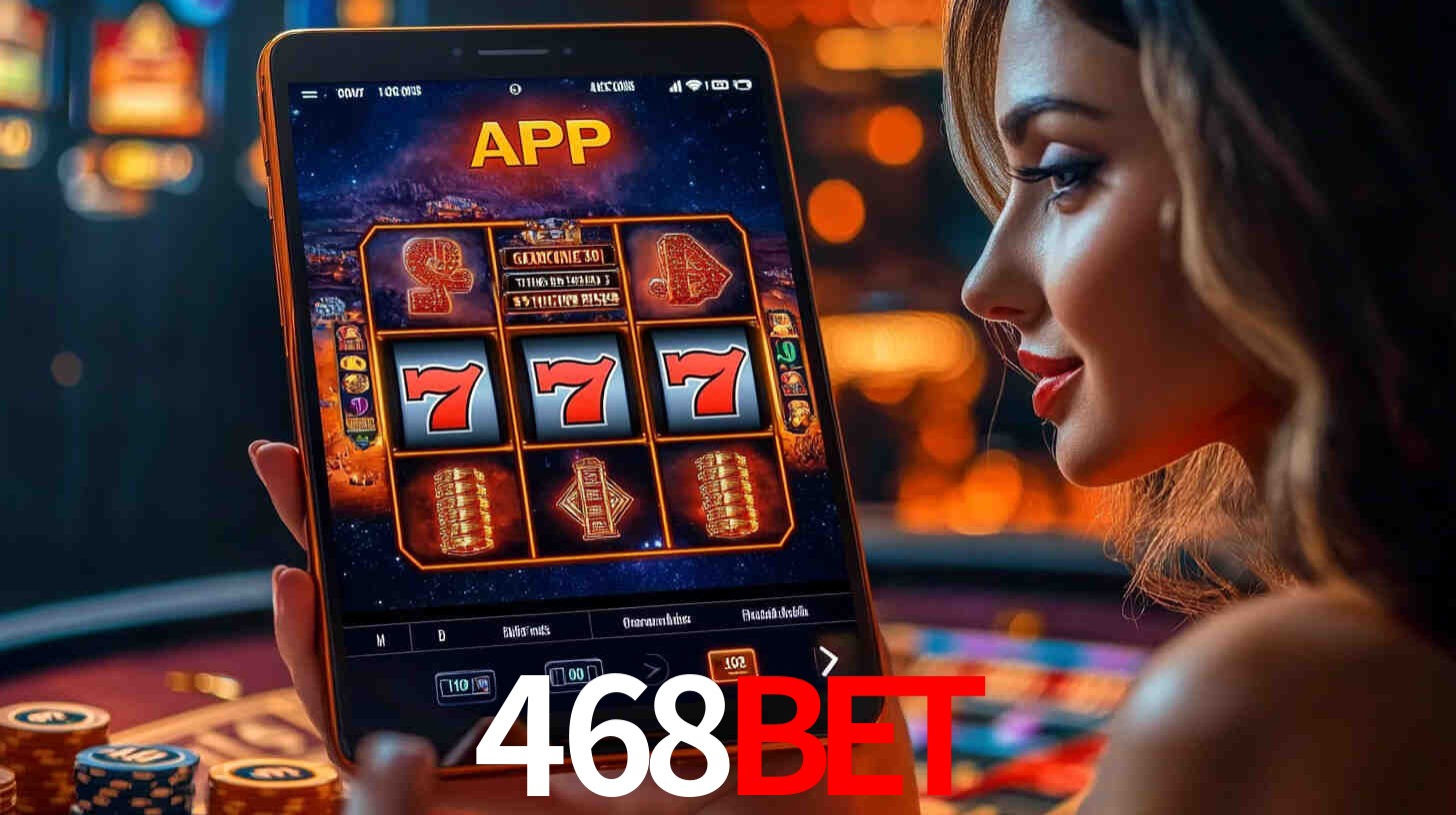 468bet bet Brasil
