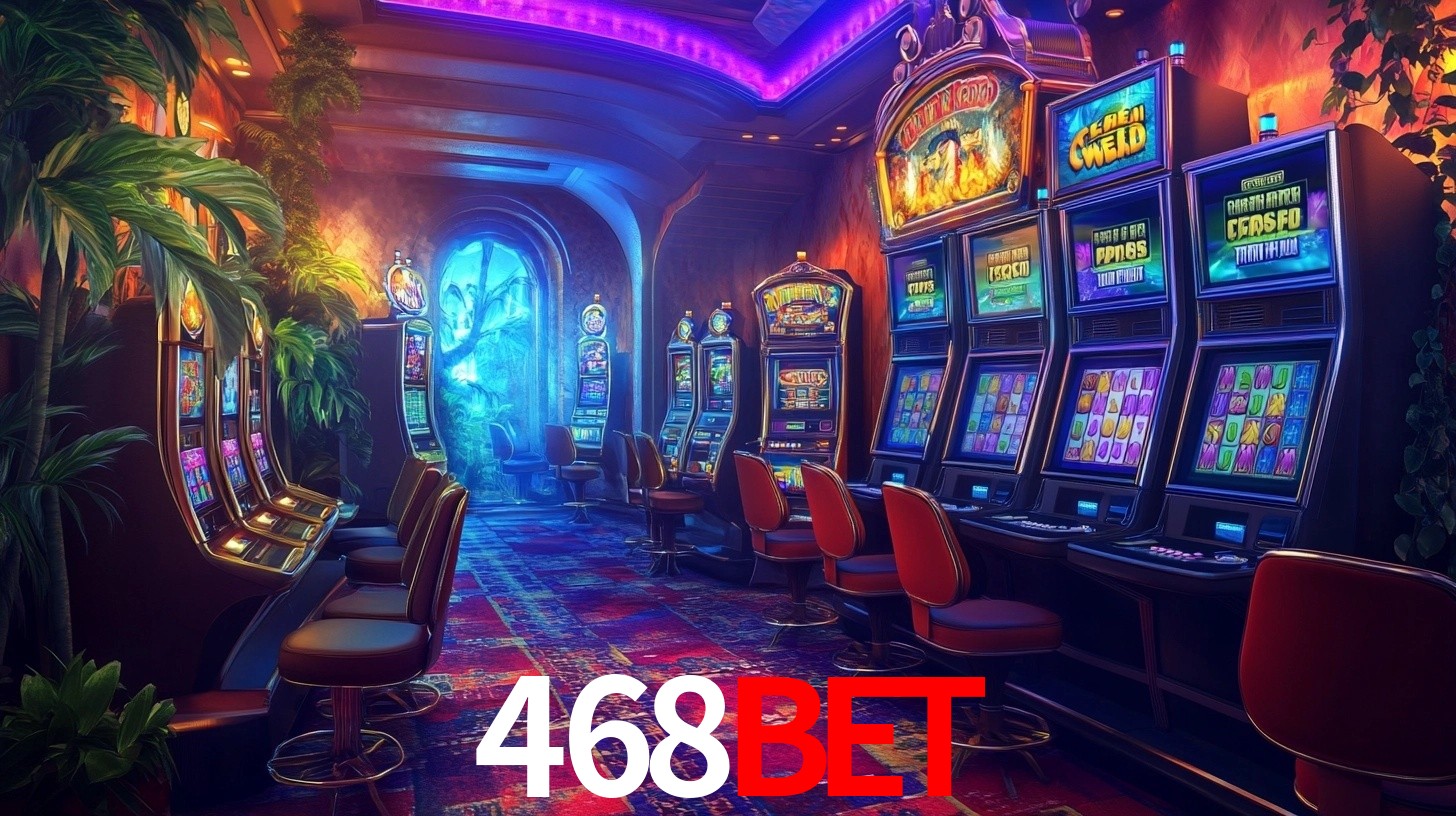 Programa VIP 468bet