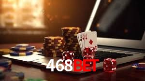 Apostas de Tênis 468bet