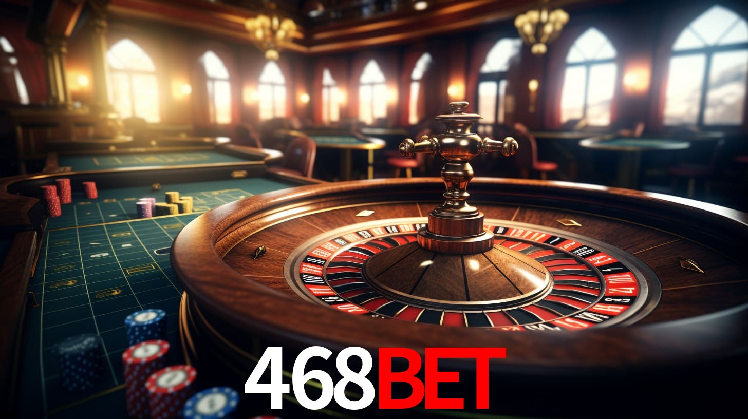 VIP Casino 468bet