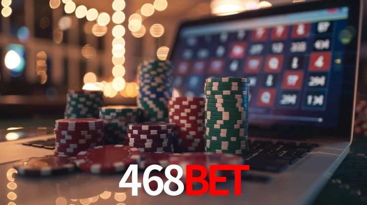 APP oficial da 468bet para mobile