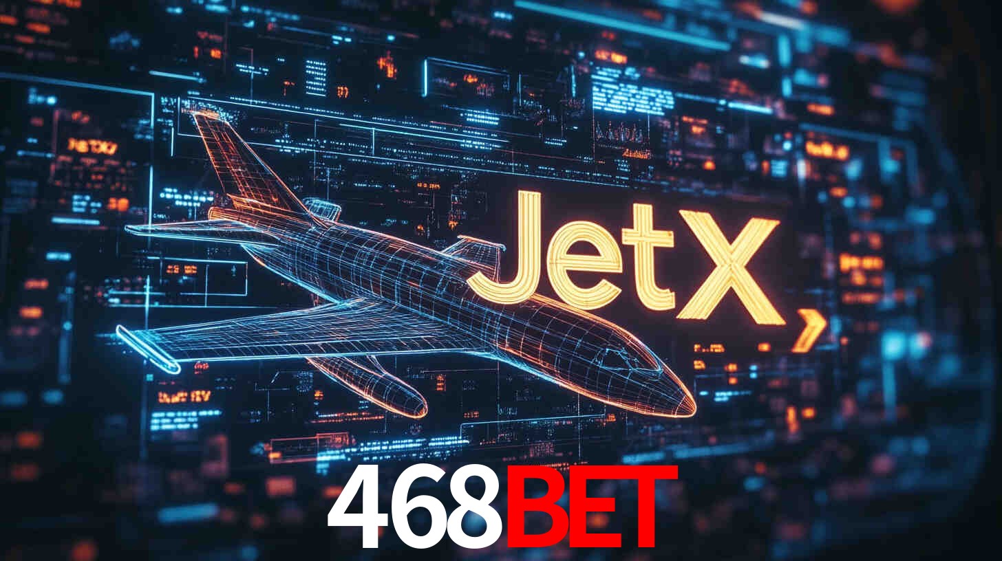 Vantagens App 468bet