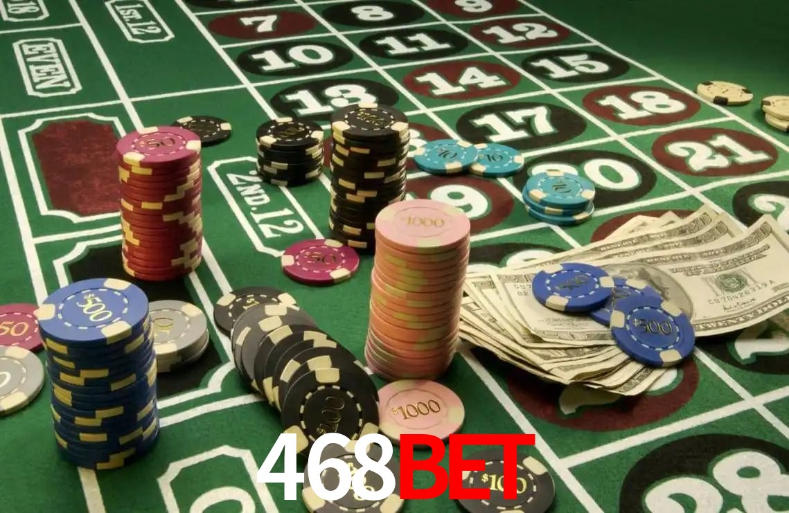 Games Directory 468bet
