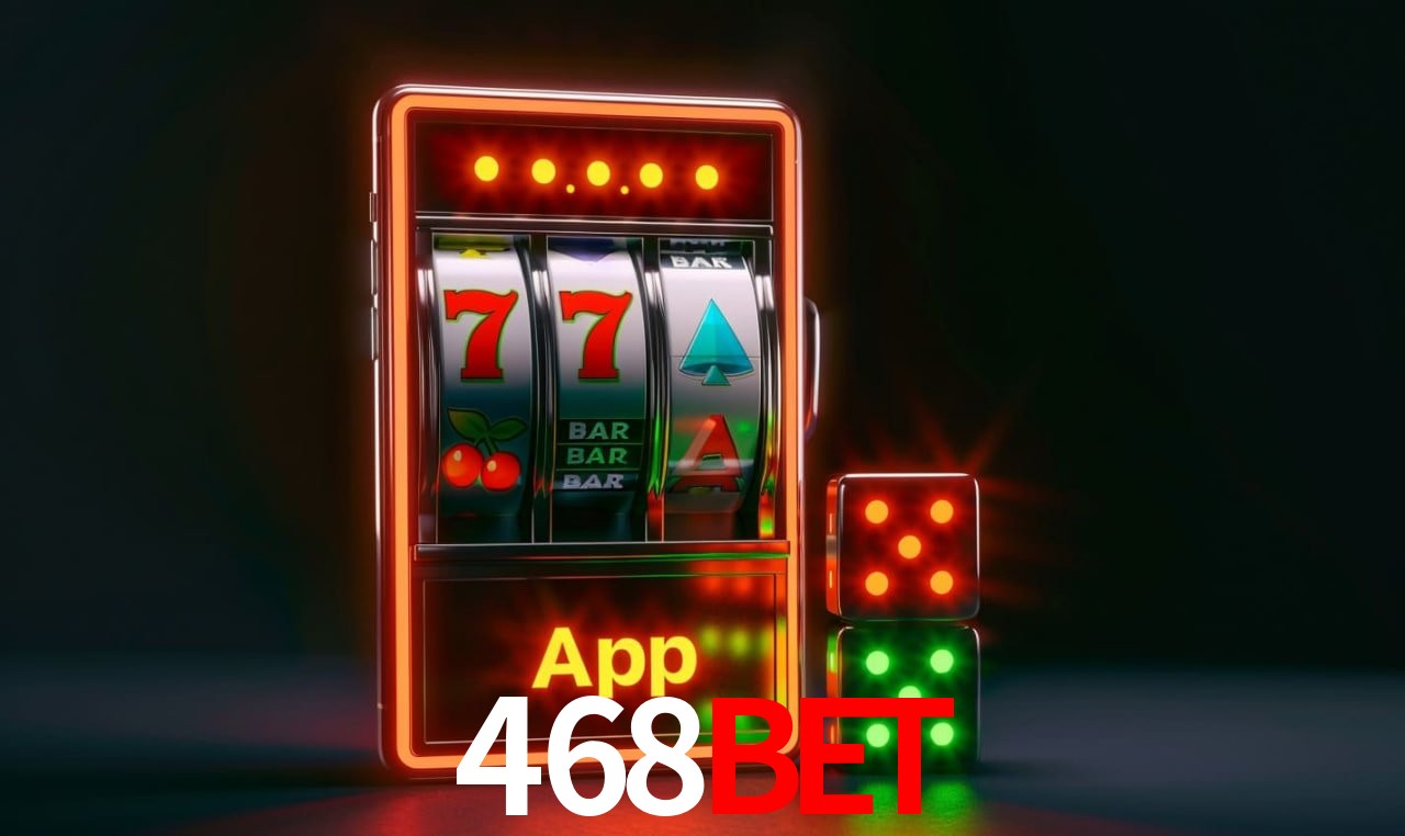 468bet plataforma
