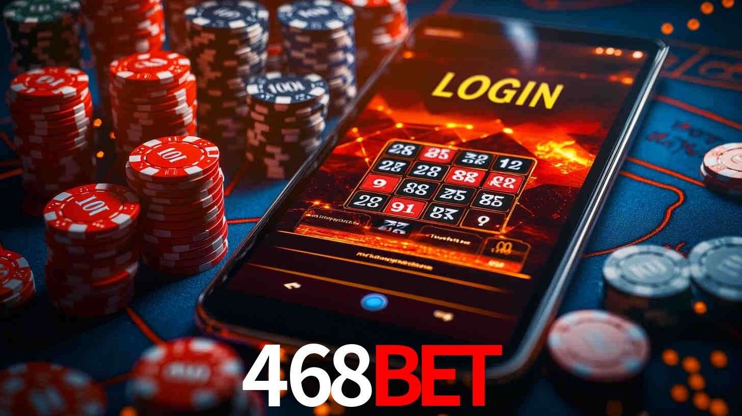 bet 468bet