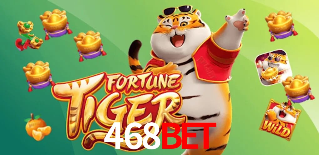 Bonus Features 468bet