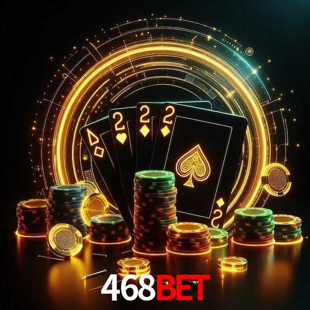 468bet Bonus Rain – Ganhe mais em jogos de caça-níqueis