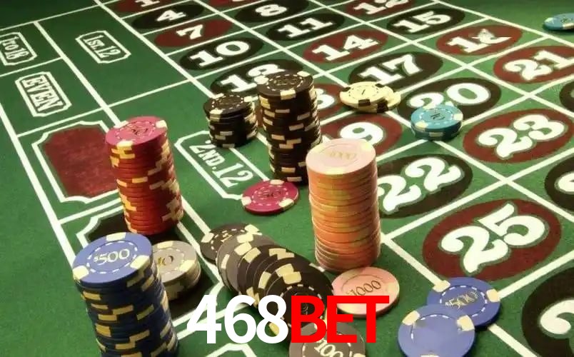 plataforma 468bet