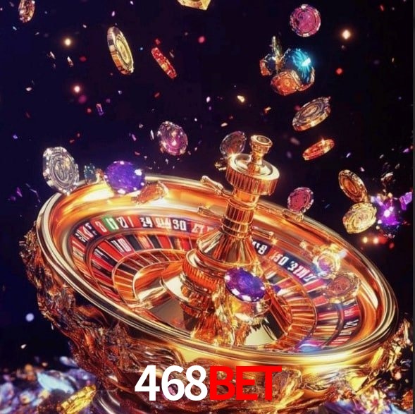 Bônus VIP 468bet