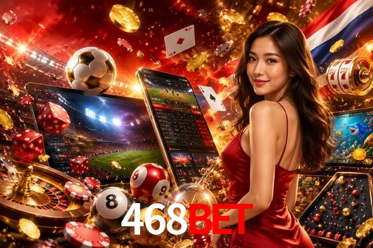 Exclusive Offers 468bet