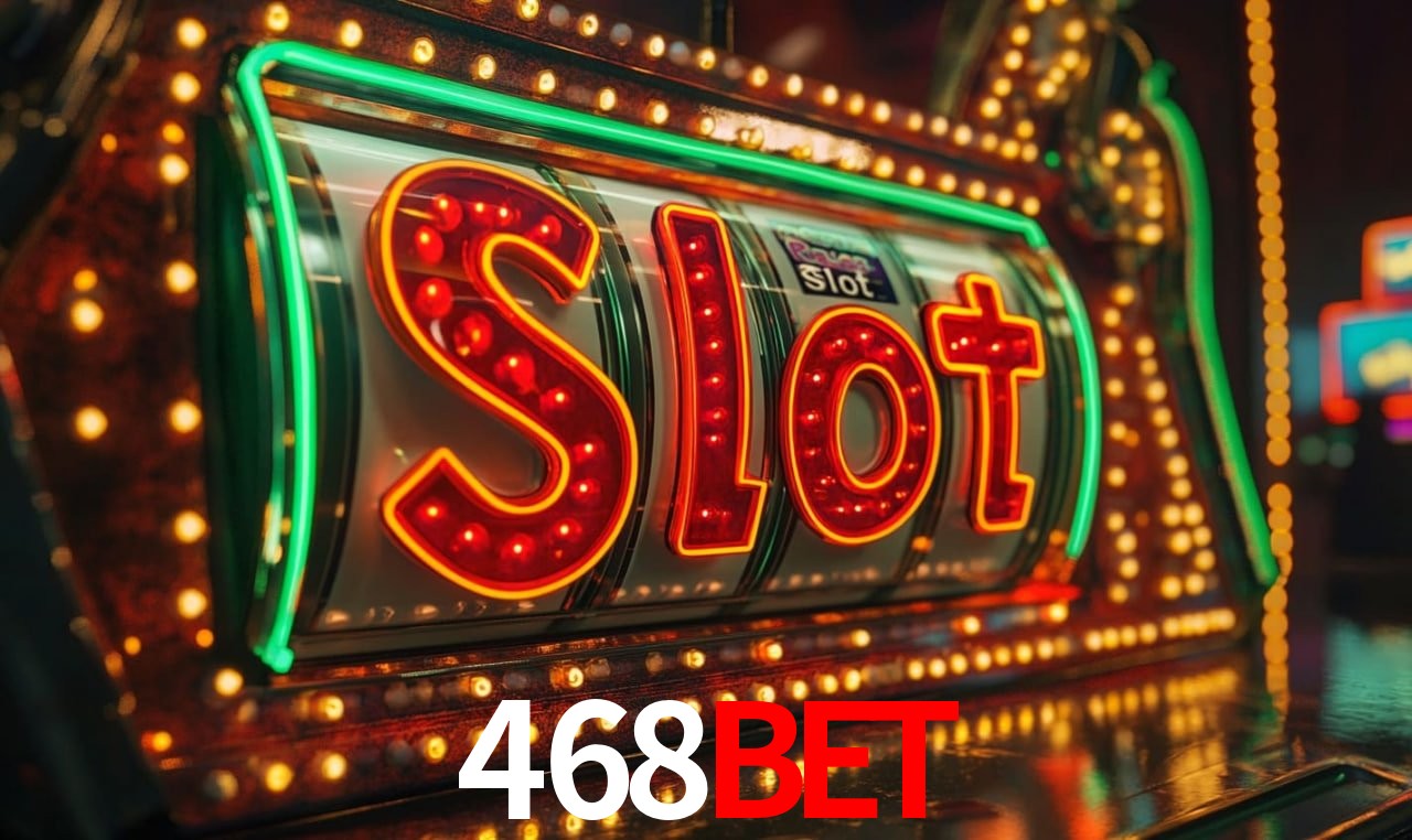 Qualificar VIP 468bet