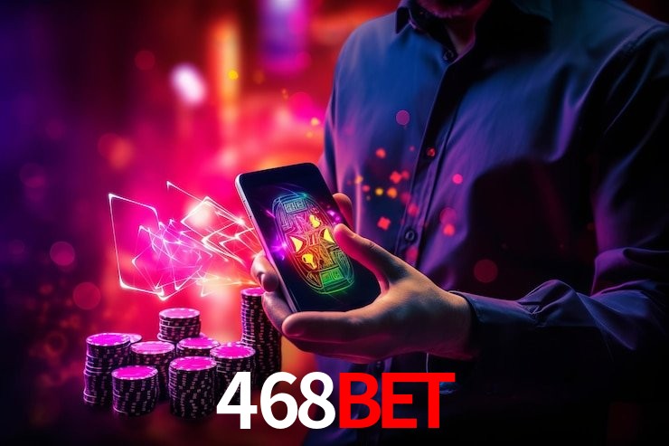 Segurança 2FA 468bet