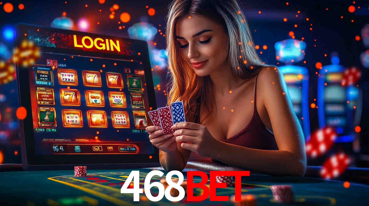 Vantagens App 468bet