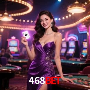 Login Seguro 468bet