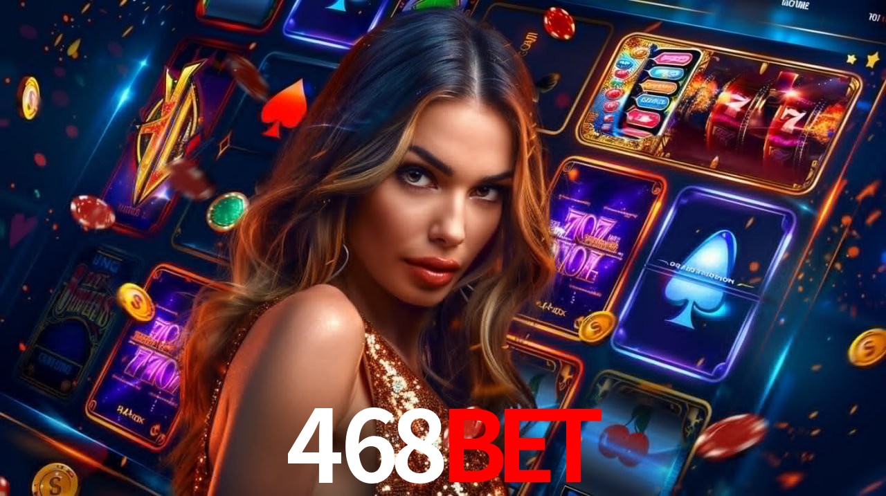 Casino VIP 468bet