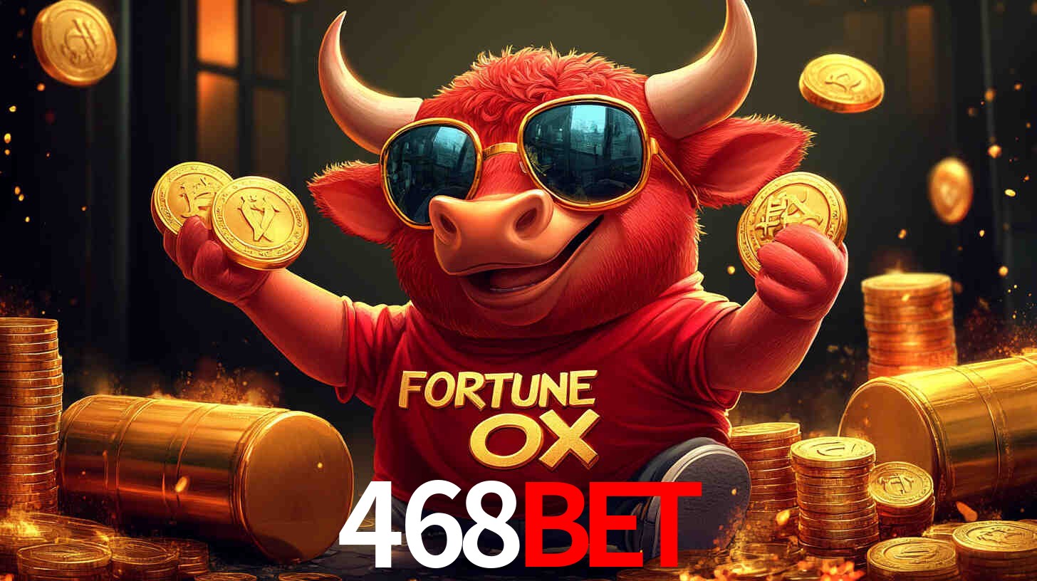 App Mobile 468bet