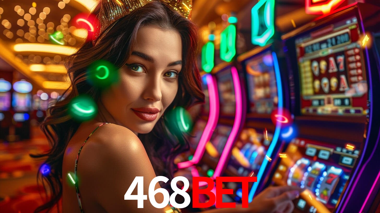 Celular 468bet