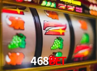 A Popularidade dos Caça-Níqueis no 468bet