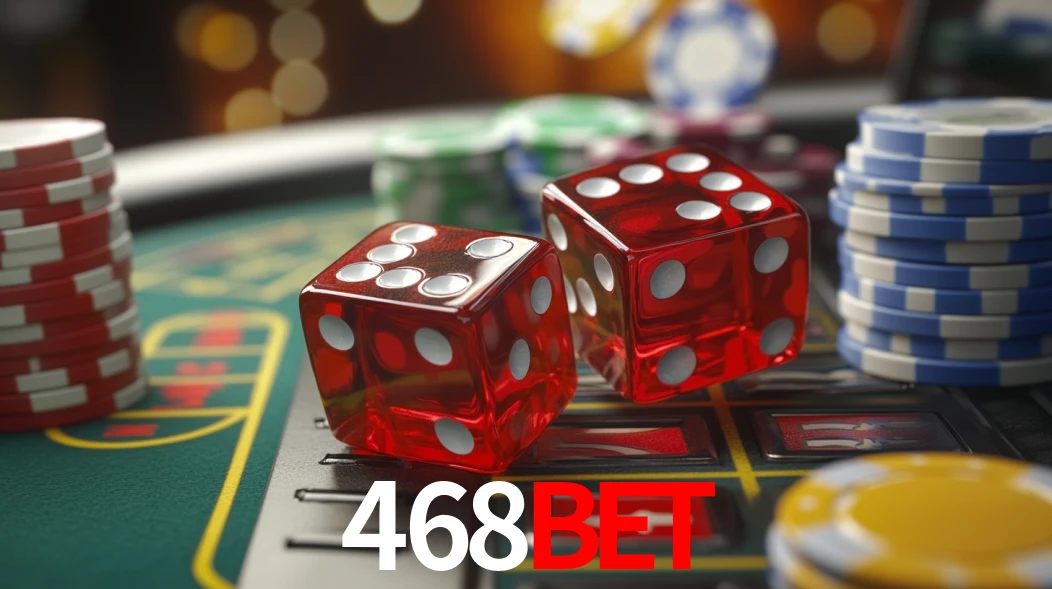 Tournaments 468bet