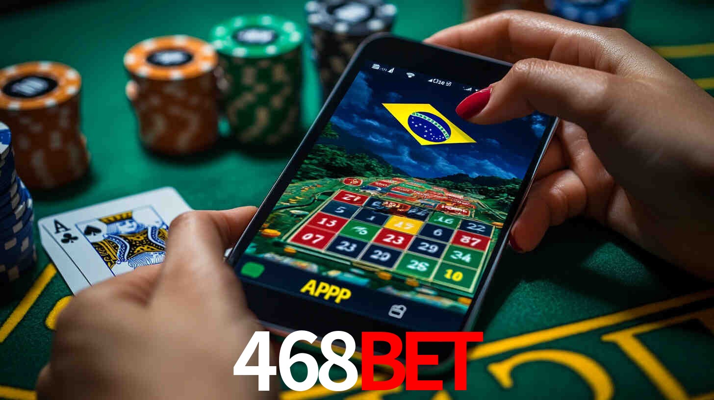 Suporte Download 468bet