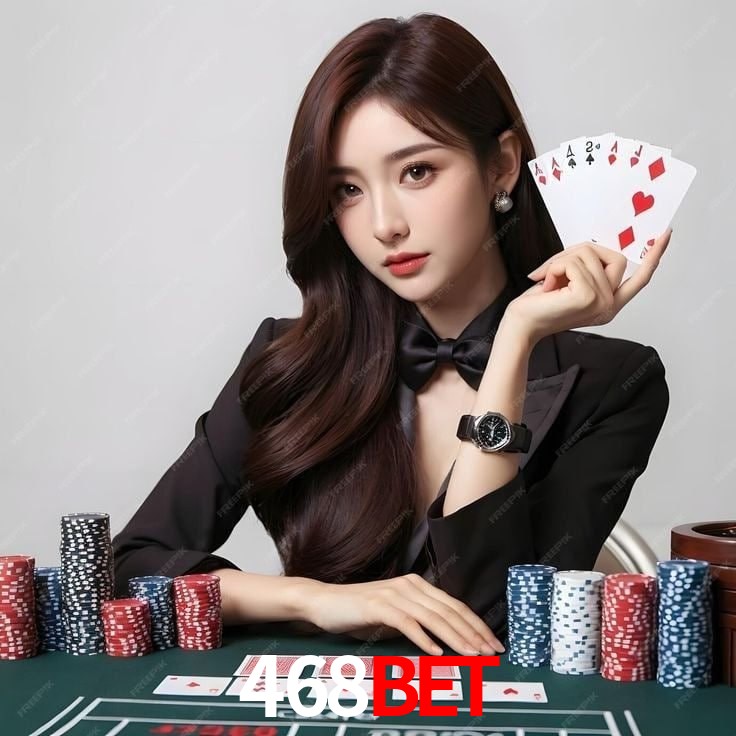 Programa VIP 468bet
