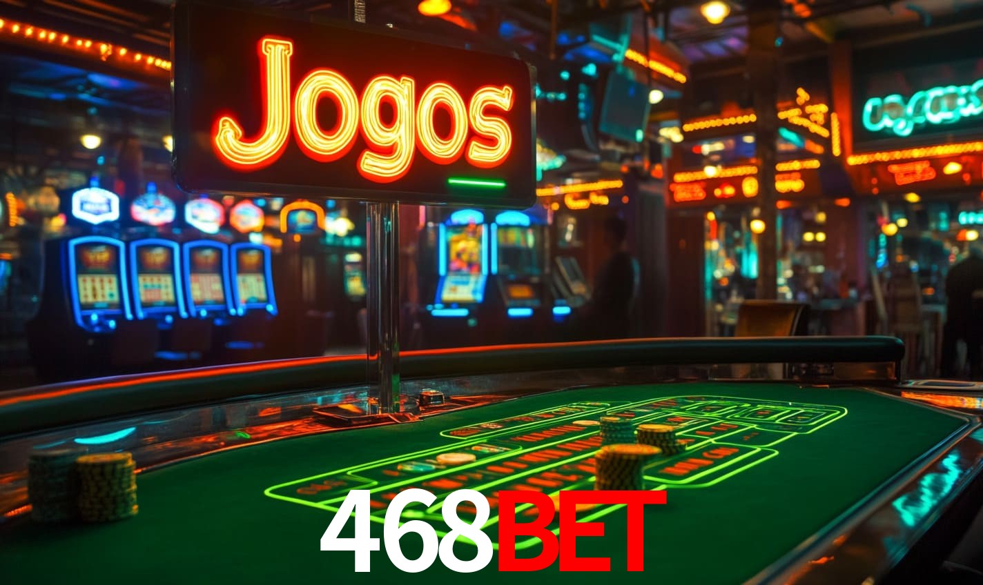 468bet Dicas de Jogo