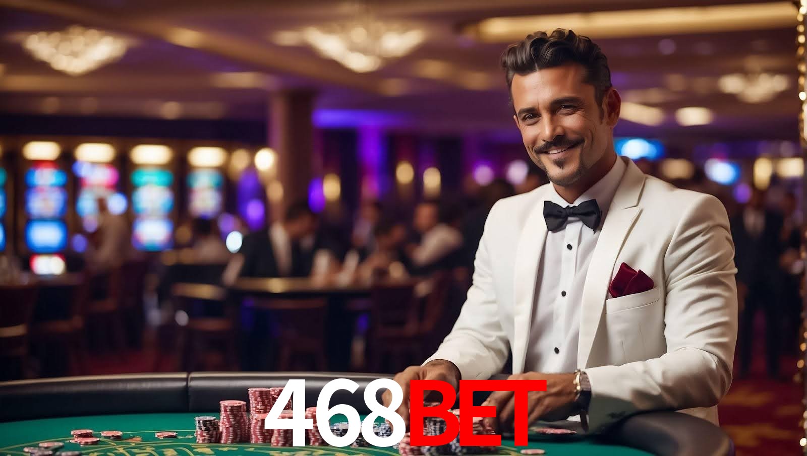 Tornar VIP 468bet