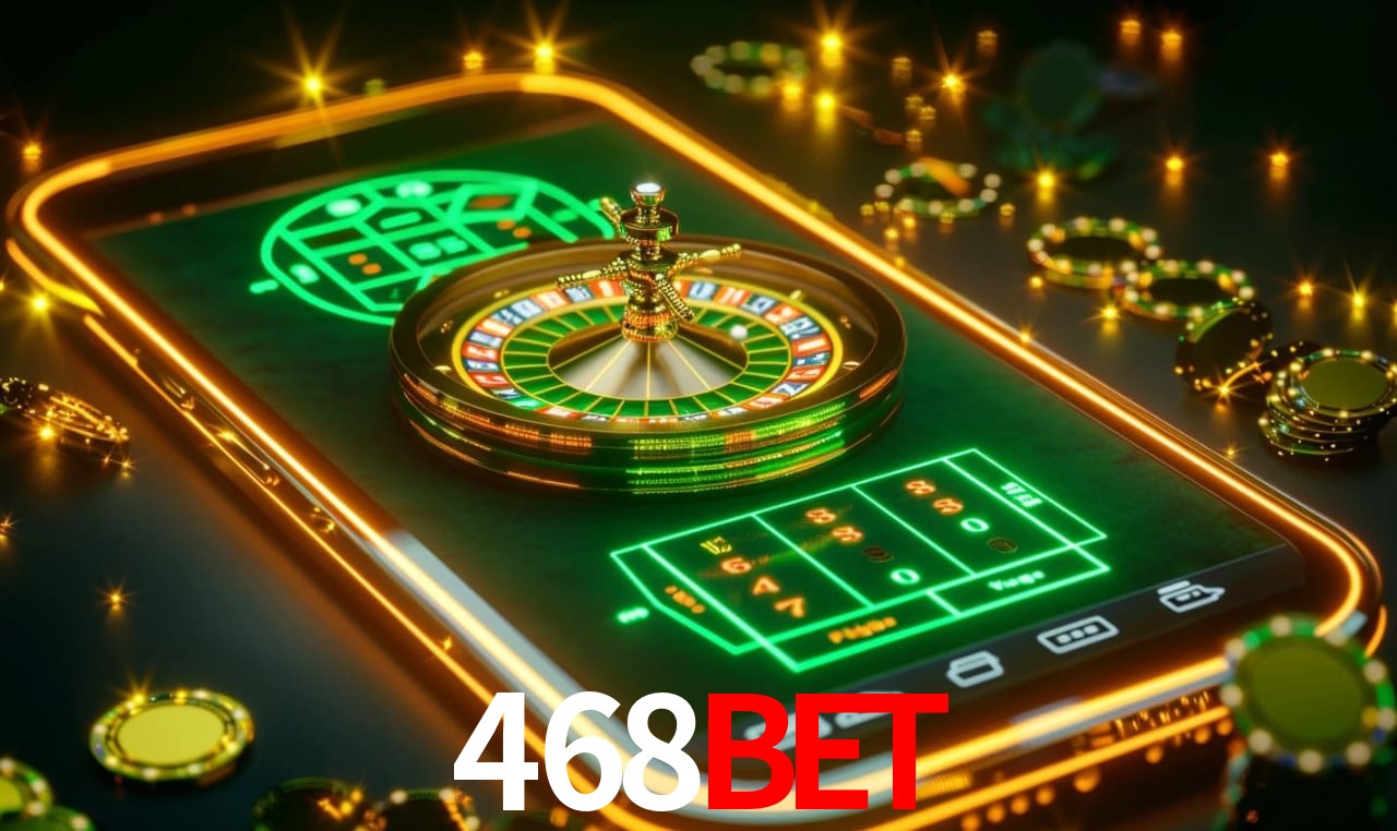 Vantagens VIP 468bet