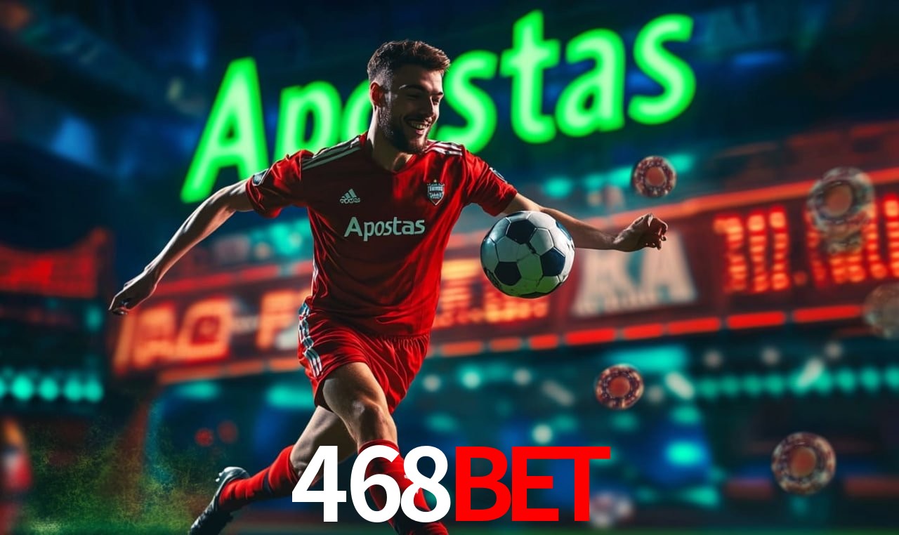 Avaliações dos Jogadores 468bet