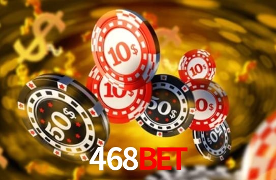 Ofertas Exclusivas 468bet