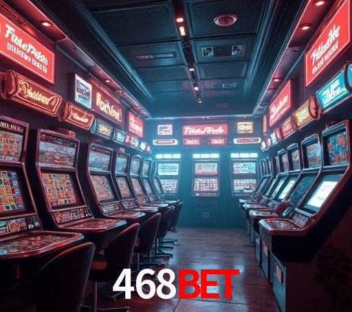 Sistema VIP 468bet
