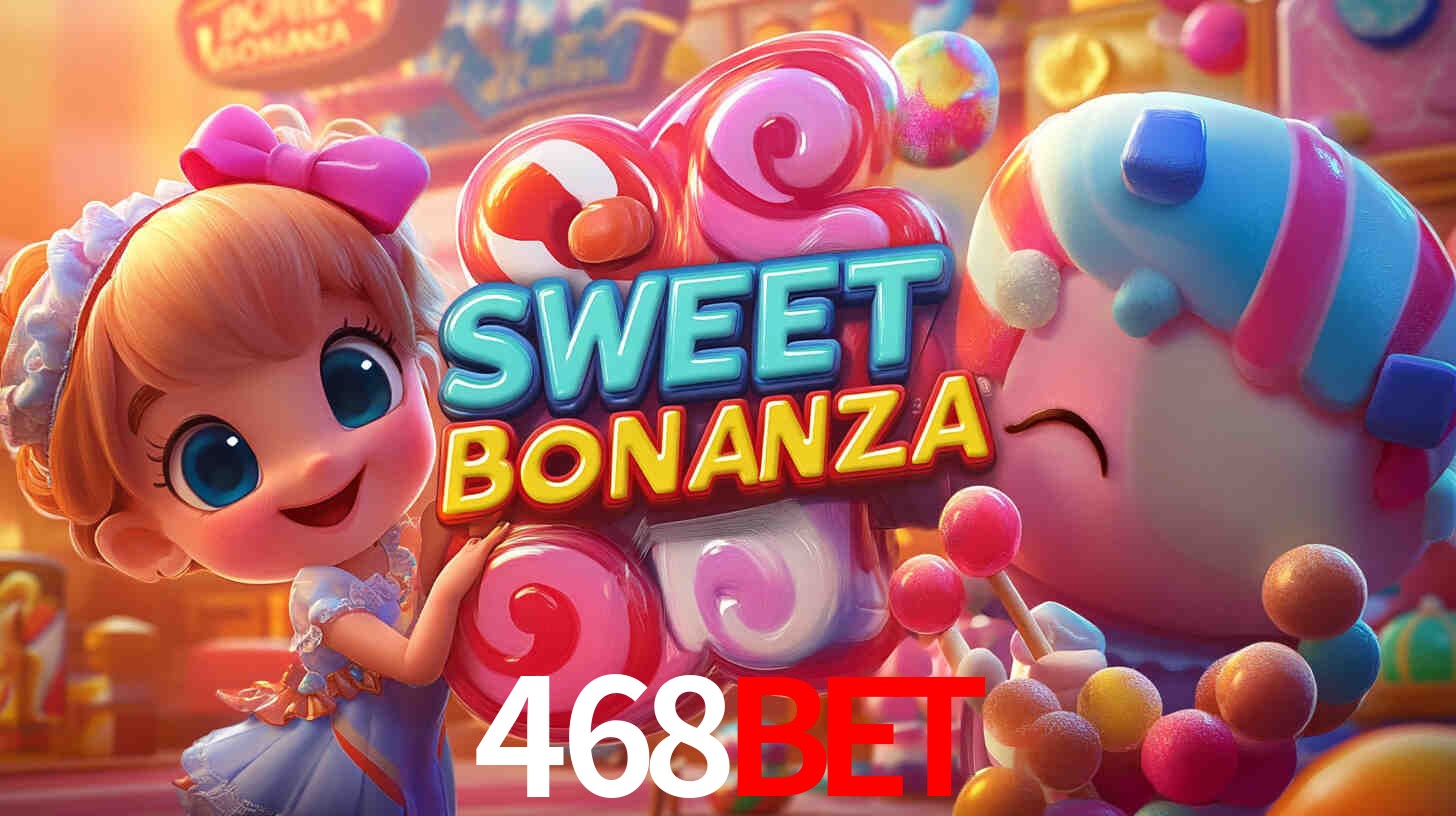 Recursos App 468bet