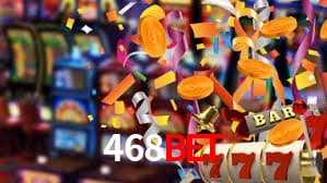 Notificações App 468bet
