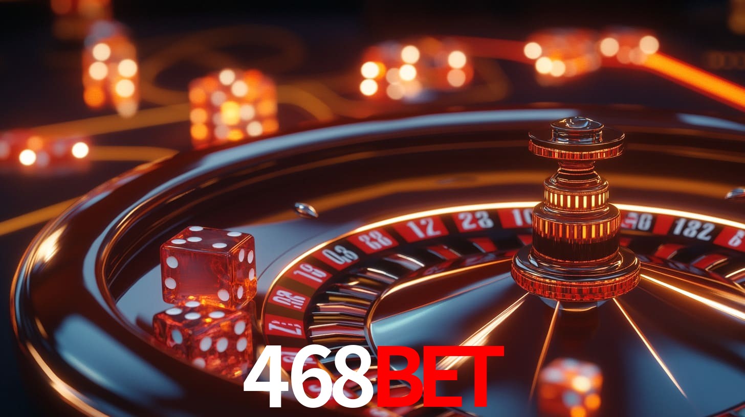 468bet bet