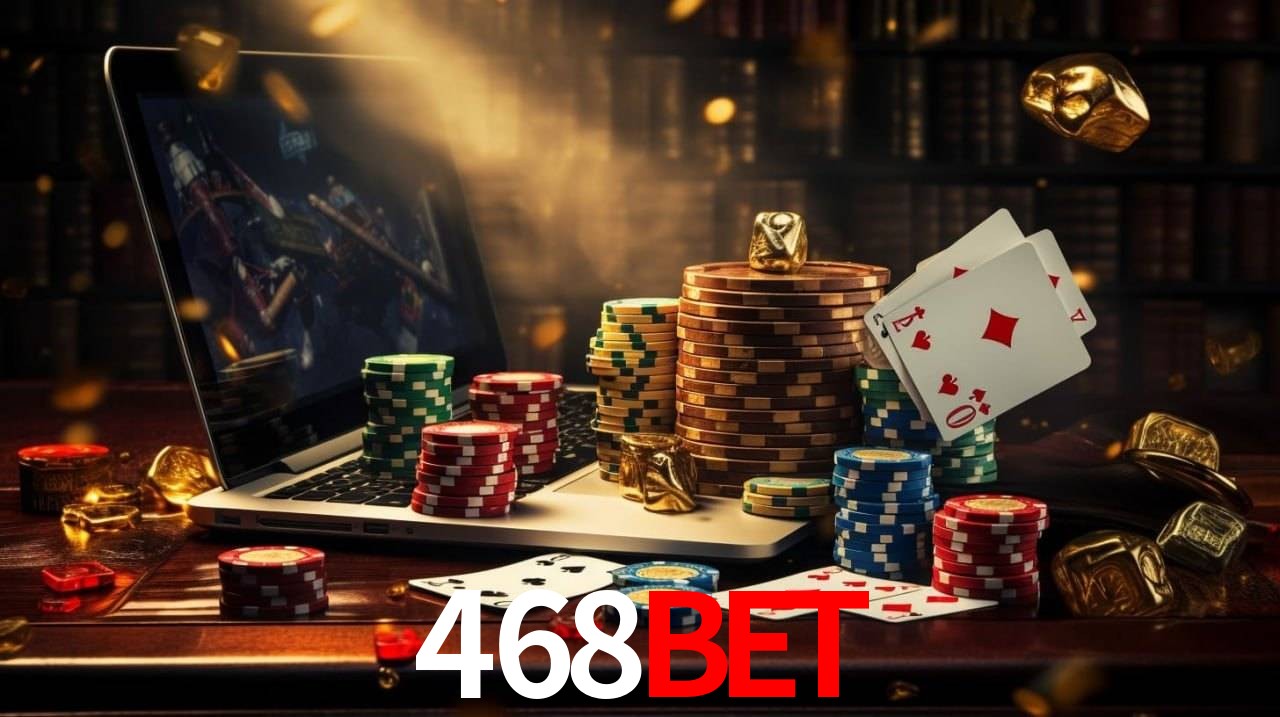 Sistemas de Segurança 468bet