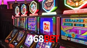 Estatísticas do Jogo 468bet