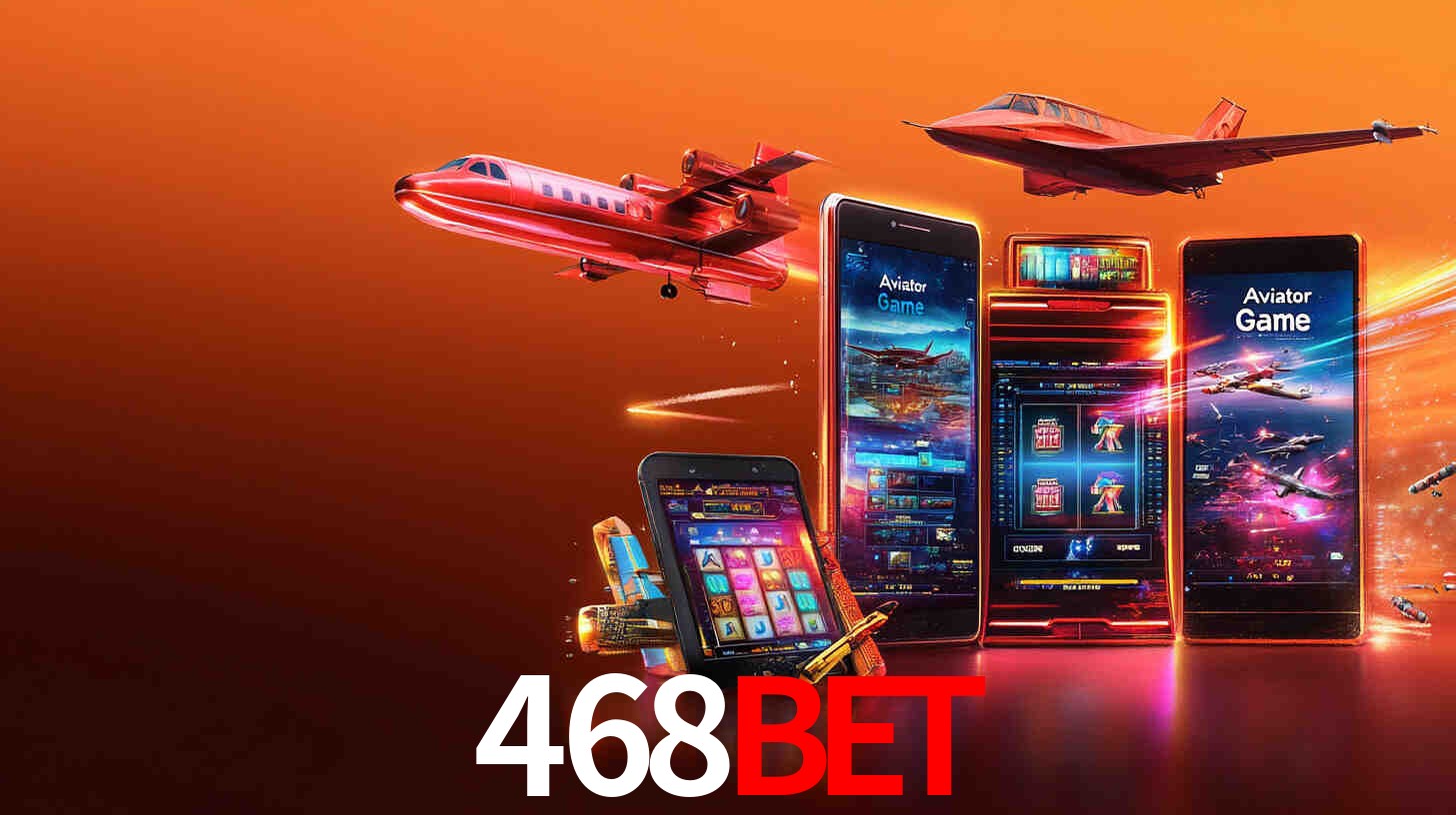APK 468bet Android