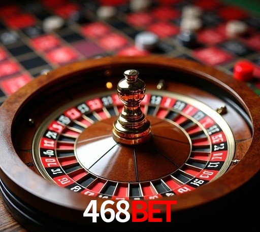 Progressão VIP 468bet