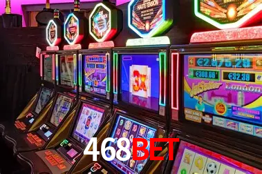 Apostas Esportivas na 468bet: Um Guia Completo