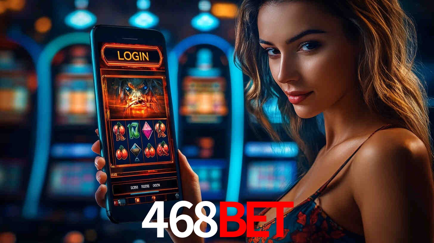 Ofertas App 468bet